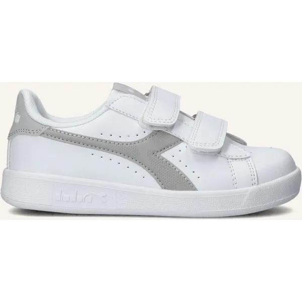 Diadora Game P Camo Ps Wit