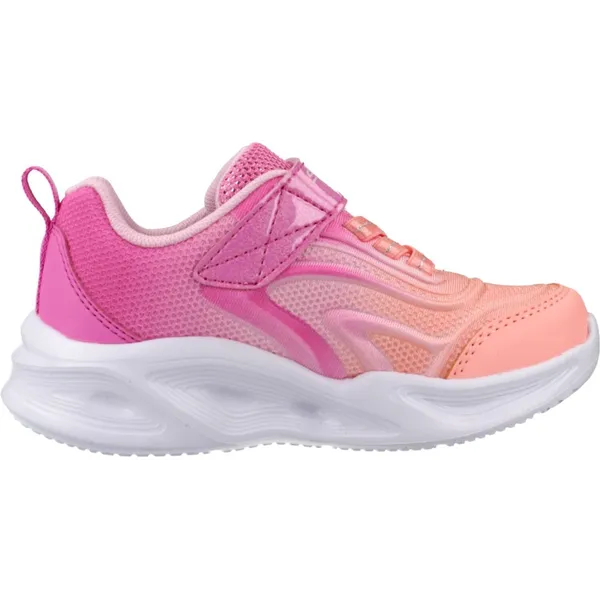 Skechers SOLA GLOW Roze