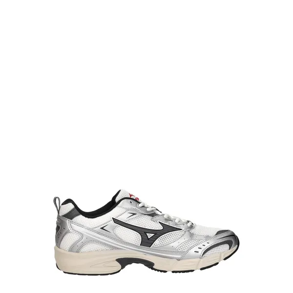 Mizuno MXR Sport Wit, foto 4 van 4
