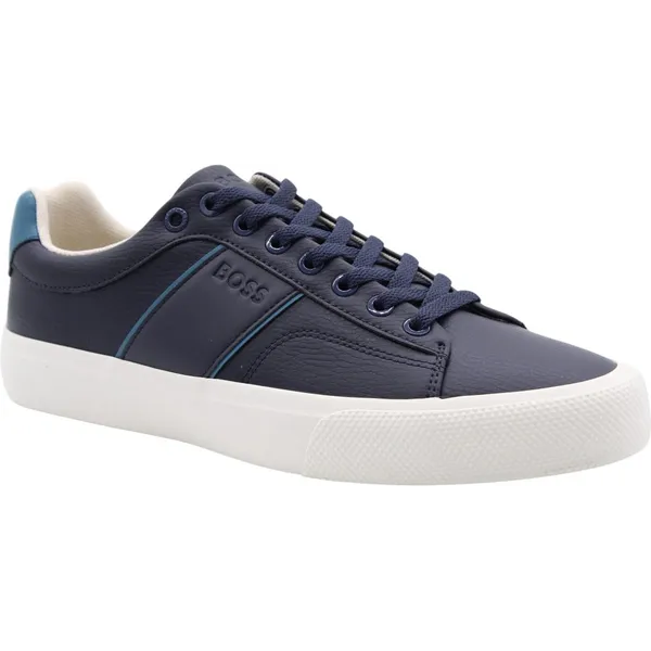 Hugo Boss Schoenen - Donkerblauw Donkerblauw