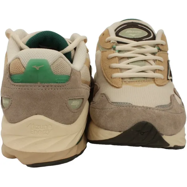 Mizuno wave riders Grijs