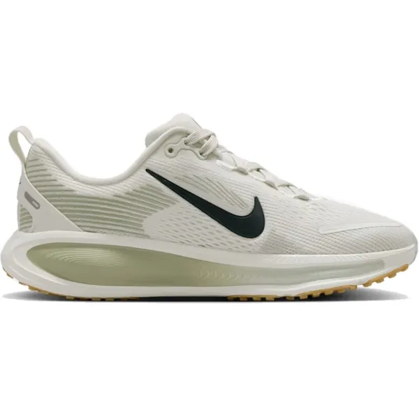 Nike Vomero 18 Kinder Hardloopschoenen Hq2157-011 - Kleur Zwart Zwart