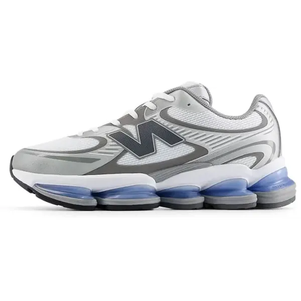 New Balance Abzorb 2000 Wit/Grijs/Blauw