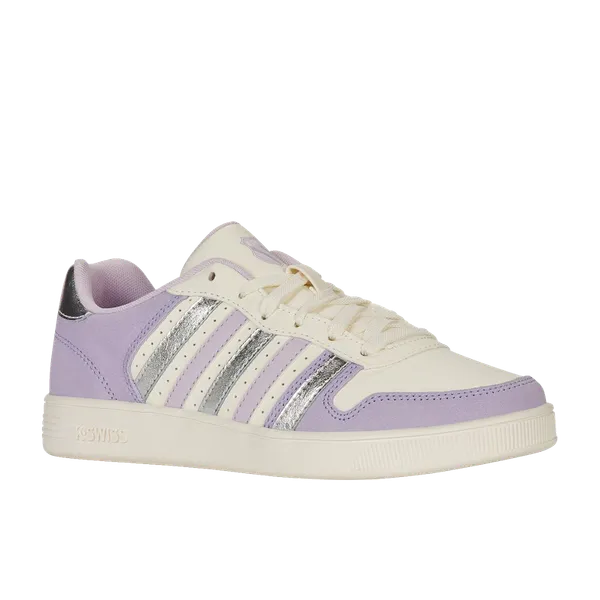 K-Swiss Court Palisades Veelkleurig, vergelijk prijzen bij 1 winkel