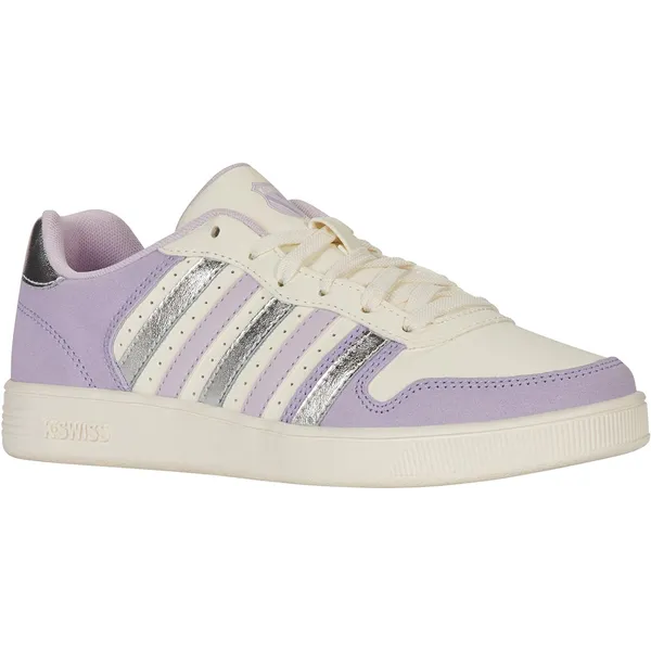 K-Swiss Court Palisades Veelkleurig, foto 2 van 2