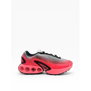 Nike Air Max Dn rood
