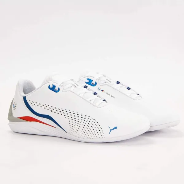 PUMA Drift cat decima Wit