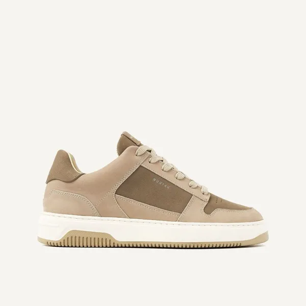 Nubikk Basket Rae M bruin