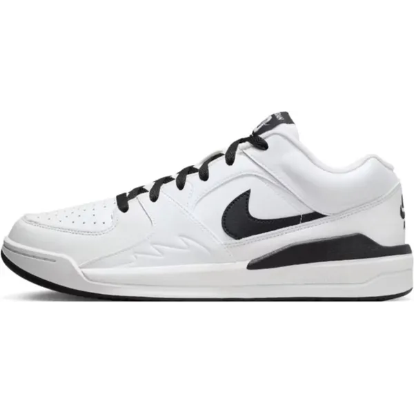 Nike Jordan Stadium 90 Wit/Zwart