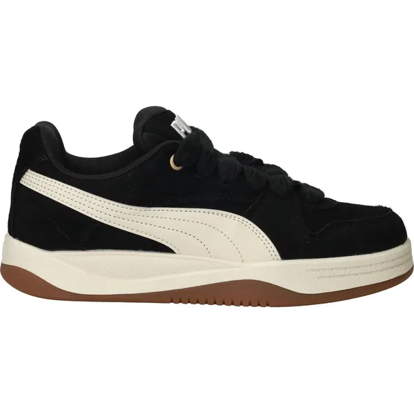 PUMA Park Luna SD zwart - crème
