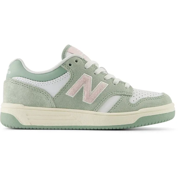 New Balance PB480 NB WHITE