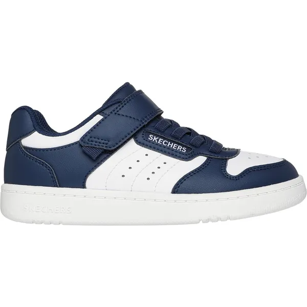 Skechers Klittenbandschoenen Navy