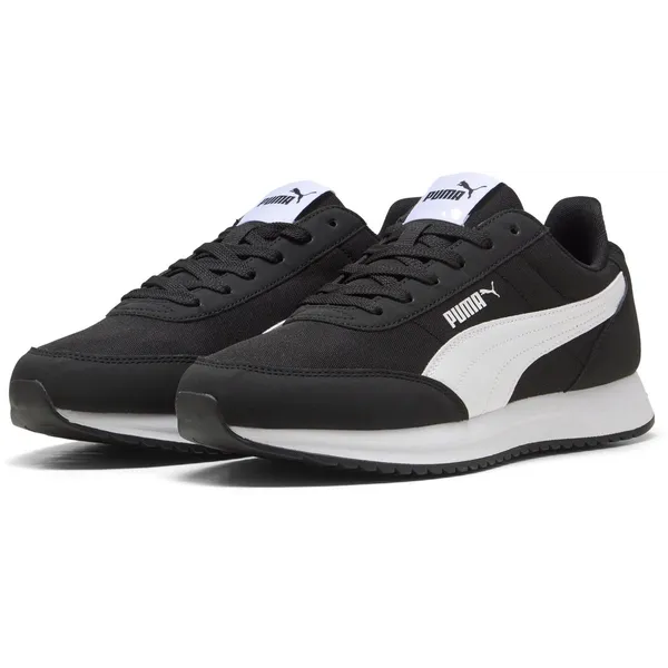 PUMA R78 Lightwind Puma Black-Puma White
