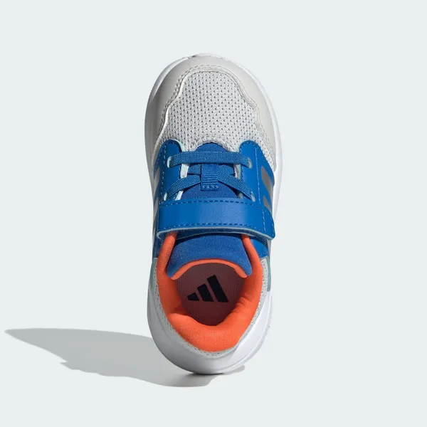 adidas Tensaur Run 3.0 Grijs Kids, foto 2 van 4