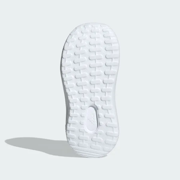 adidas Tensaur Run 3.0 Grijs Kids, foto 3 van 4