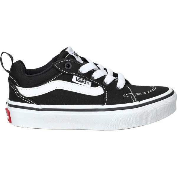 Vans Filmore Canvas zwart - wit