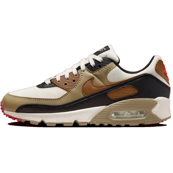 Nike Low-top of high-top Bruin