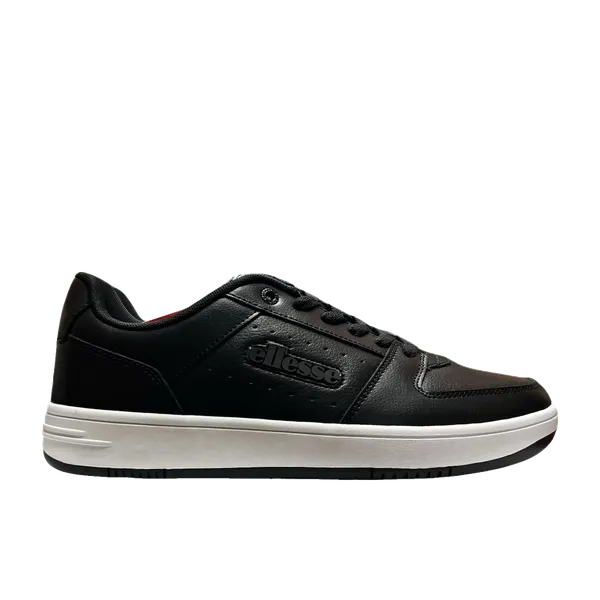 Ellesse Panaro Cupsole Zwart, vergelijk prijzen bij 1 winkel