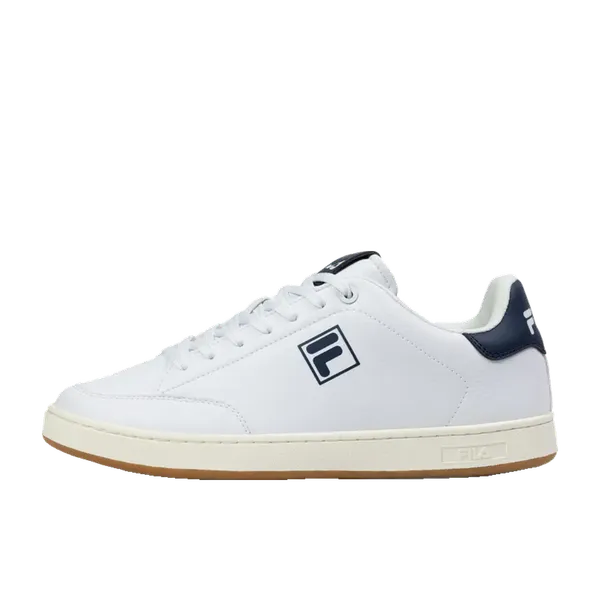 Fila Courtbay Wit, vergelijk prijzen bij 3 winkels