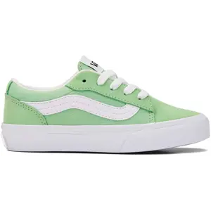 Vans Vero Sneakers Junior groen