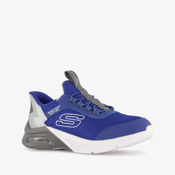 Skechers - Blauw