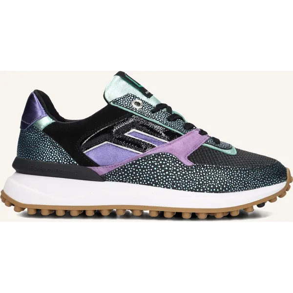 Floris van Bommel Sfw-10128 Noppi Zwart