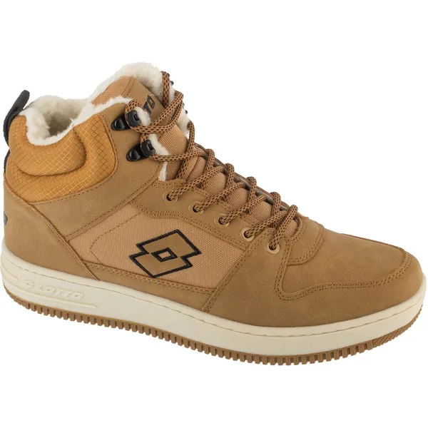 Lotto 2400380U-7211 Wheat/Black