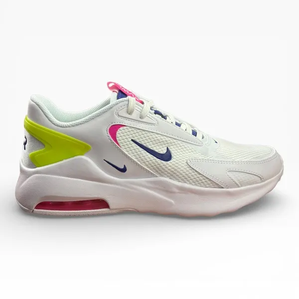 Nike Air Max Bolt AMD Wit