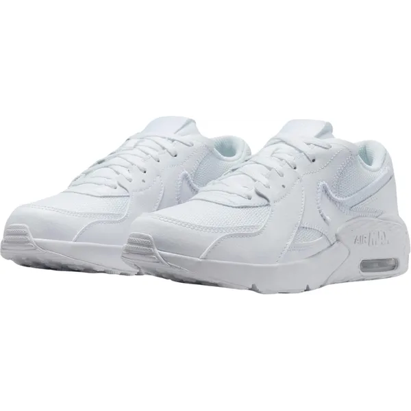 Nike Air Max Excee (GS) Sneakers wit - lichtblauw