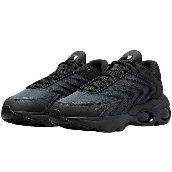 Nike Air Max Tailwind zwart - donkergrijs