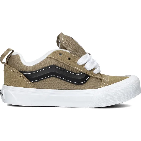 Vans Filmore Hi Groen