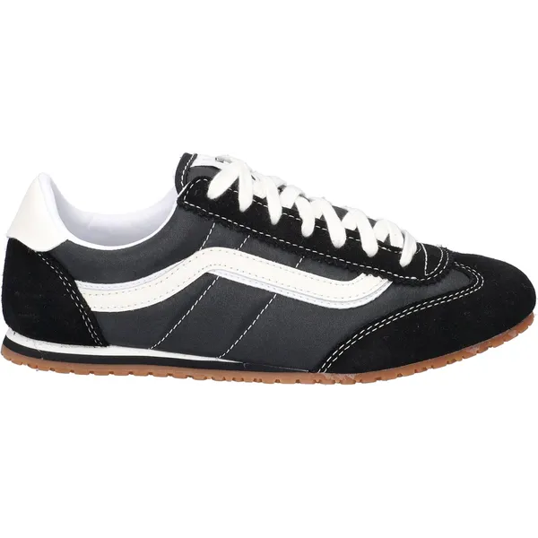 Vans Super Lowpro Zwart