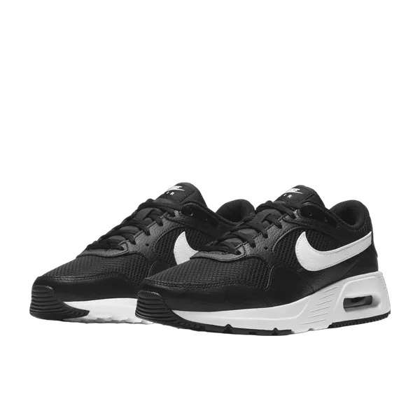Nike Air Max SC Zwart/Wit, vergelijk prijzen bij 1 winkel