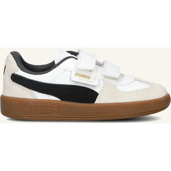 PUMA Palermo V Inf Wit