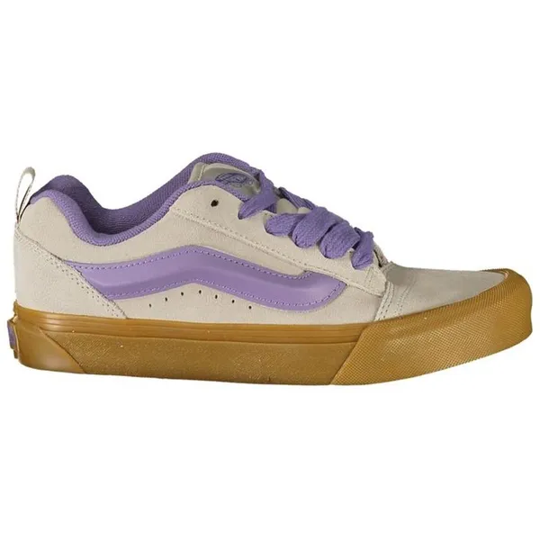 Vans Rowan Low Top Sneakers Wo - Gray Gray