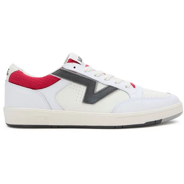 Vans Lowland Comfycush Mixed Mshmt