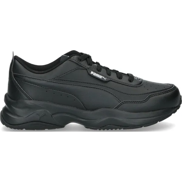 PUMA 371125_01_40 sportschoen Vrouw Zwart