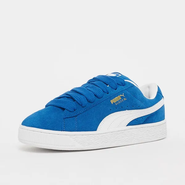 Puma Suede XL Jr Blauw Kids, foto 2 van 3