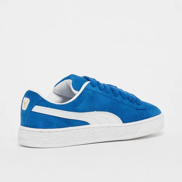 Puma Suede XL Jr Blauw Kids, foto 3 van 3