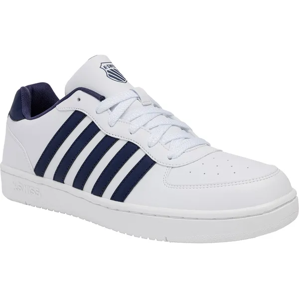 K-Swiss COURT CALI wit