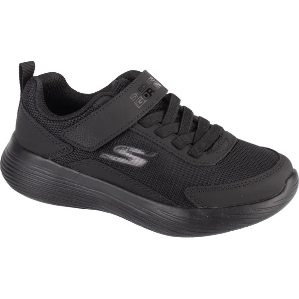 Skechers 405094L-BBK Zwart