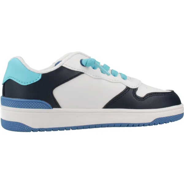 GEOX J WASHIBA BOY Wit