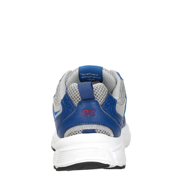 Cruyff Marti Blauw, foto 3 van 4