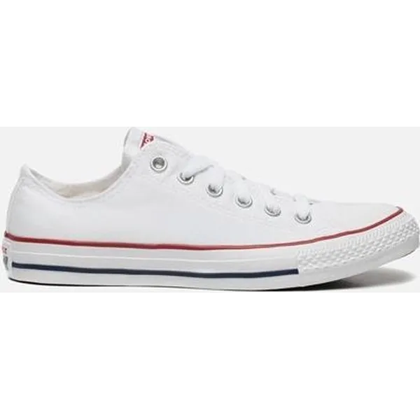 Converse Chuck Taylor All Star Ox Heren Wit
