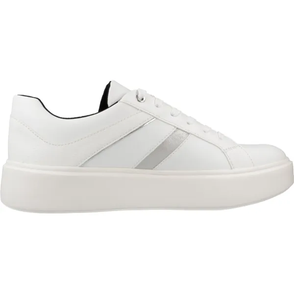 GEOX NHENBUS Wit