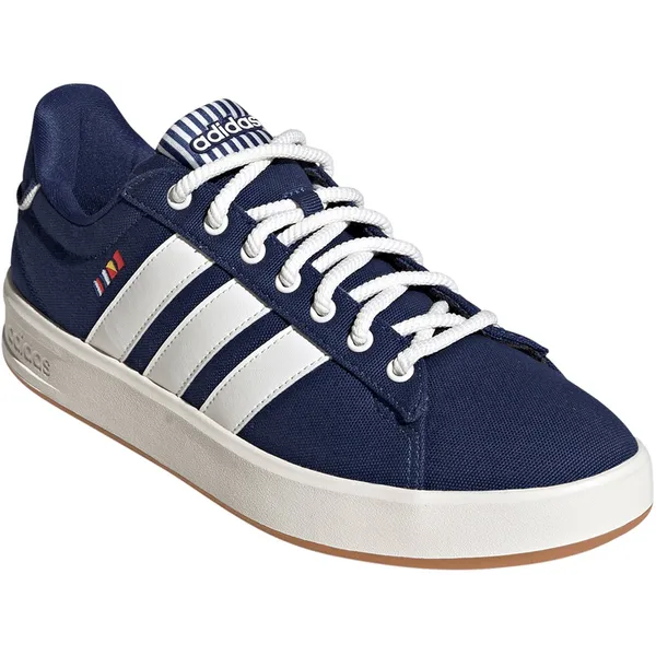 adidas GRAND COURT 3.0 Blauw