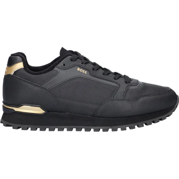 BOSS Parkour Runner Zwart