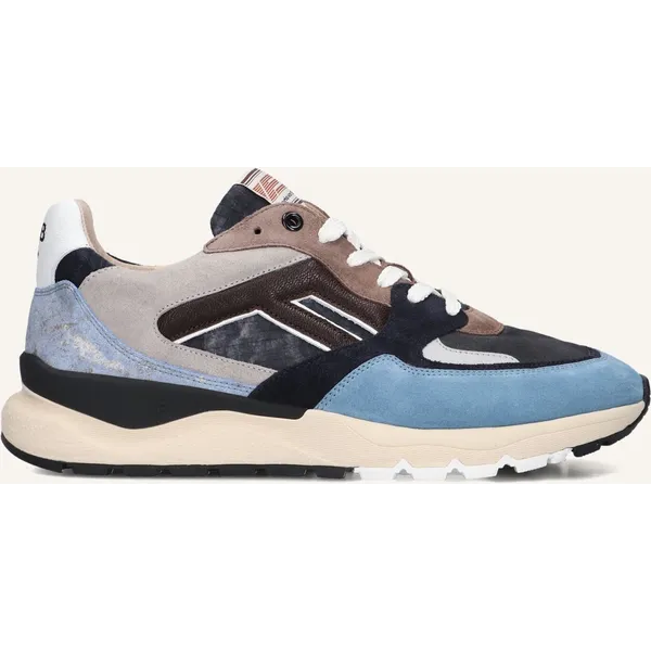 Floris van Bommel Sfm-10154 De Treener Blauw