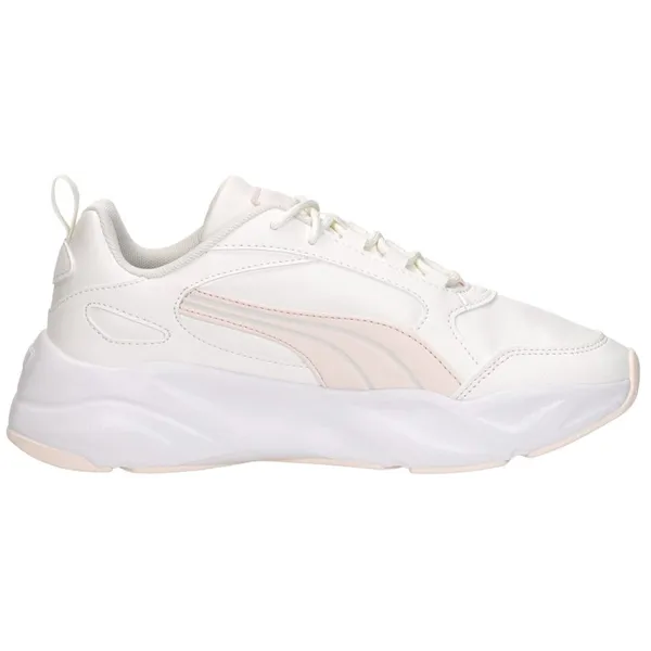 PUMA Cassia 2.0 L Gebroken wit