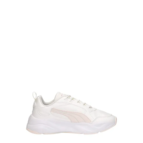 Puma Cassia 2.0 L Off-white, foto 4 van 4